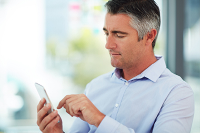 Community banking support